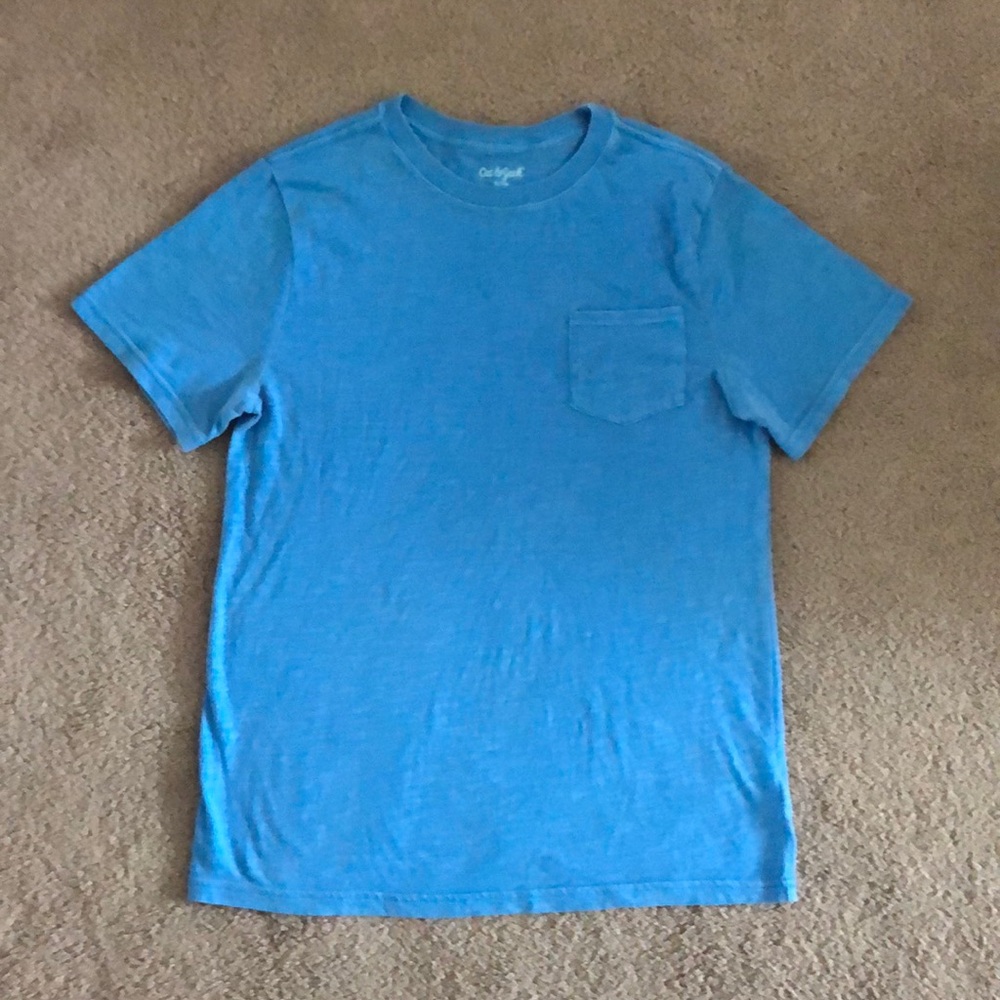 Cat & Jack boys tshirt
